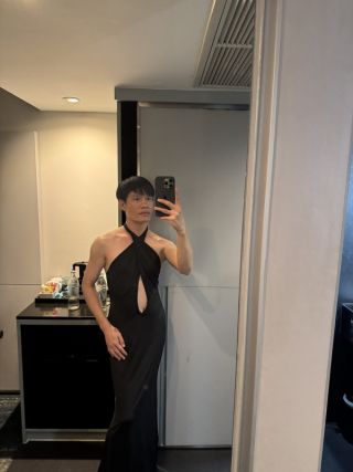 Crossdresser / Mia15 / Thailand