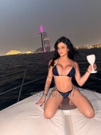 MiaAngell Athens Transex