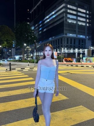 trans girl Michelx 2569280