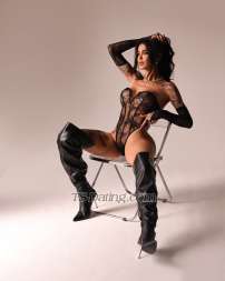 Mikcaela Mickaela Mickaela London Transex  Hello Darling, My name is Mickaela,  Im beautiful Brazilian transexual, 27 years old, I'm a very sexy and charming brunette, elegant and very wild in bed, I'm here to meet all your wishes. I am 100% active and passive, I am very experienced, above all, I like to be excited and receive at the same time. I am 100% real, super sexy, seductive with a beautiful smile and very great excitement. I have 20cm of thick and hard dick that will get everything into your mouth, or wherever you prefer. My rates are not negotiable, what you see in the photo and video, you will find it in the same way. My Instagram
@Mickaela_Sampaio