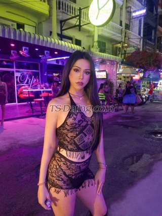 trans girl MickeyVIP1 2507136