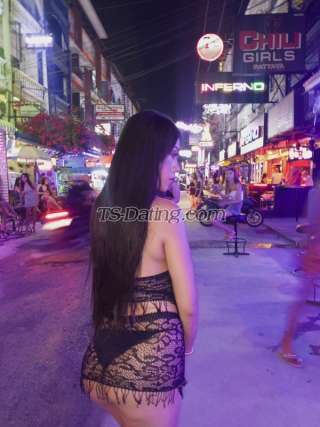 trans girl MickeyVIP1 2507193