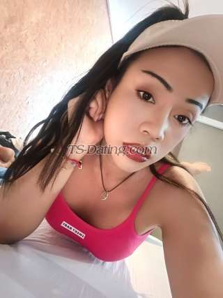 trans girl MickeyVIP1 2507333