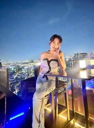 Shemale Escort - Micky27 - Tailandia