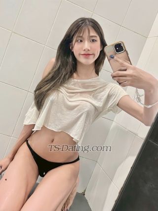 trans girl Miguelgracia 9838529