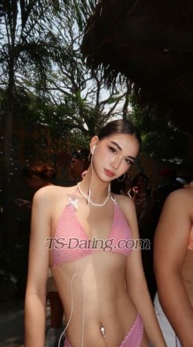 Shemale Escort - MikaCums - Asia - Philippines