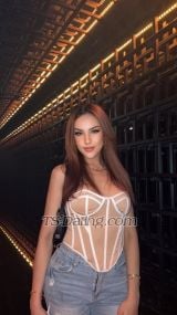 Milanamartina Penang Transex My name is Martina 💋Soft, feminine, and a
little unforgettable. I’m all about that natural chemistry
the kind you can feel without trying too hard. Curvy in all
the right places, sweet when you want it, and just teasing
enough to keep you thinking about me.There’s
something about me that’s hard to explain maybe it’s the
way I carry myself, or the way I know exactly how to match
your energy. I can be gentle, warm, and comforting or
playful, flirty, and a little bit dangerous. It really
depends on you.I believe it’s never just about
the moment, but the connection. The vibe, the tension, the
way everything just flows naturally. I take my time, I pay
attention, and I make sure you feel it not just physically,
but emotionally too.Discreet, easygoing, and
always respectful of your space. Whether you’re new,
curious, or know exactly what you like, I create a safe and
comfortable experience where you can truly relax and
enjoy.My prices are non-negotiable, so please be
considerate of my time and effort. Kindly confirm at least
one hour in advance so I have enough time to prepare.
Payment is accepted by cash or bank transfer, and I accept
all currenciesI offer both incall and outcall
appointments. Incall is available at a private, comfortable
location provided by me. Outcalls are also available but I
only accept bookings at 4 or 5 star hotels only. Please give
me at least 3 to 4 hours’ notice for an outcall so I have
enough time to prepare..A little sweet, a little
naughty, and always leaving you wanting more.Always
Martina 💦