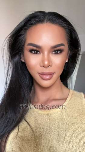 trans girl Milathaits 8700175