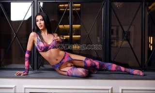 trans girl Milenaa 2704041