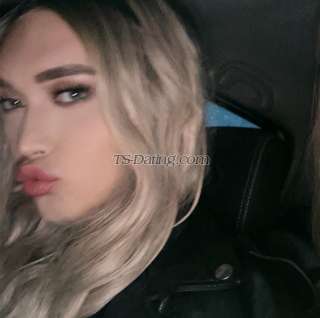 trans girl Milendalena 2908766