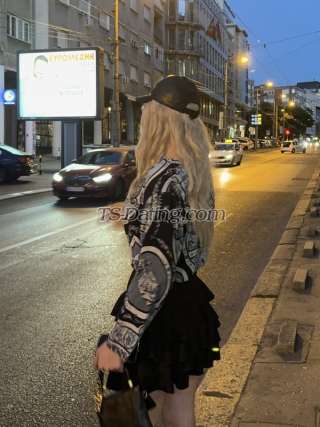 trans girl Milendalena 2909003
