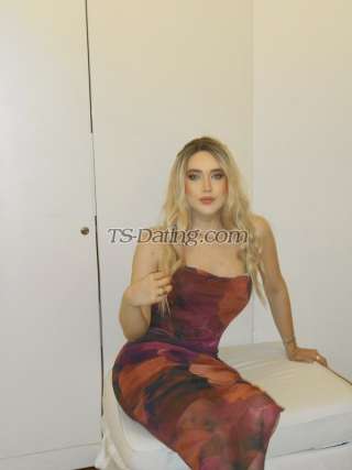 trans girl Milendalena 2953791