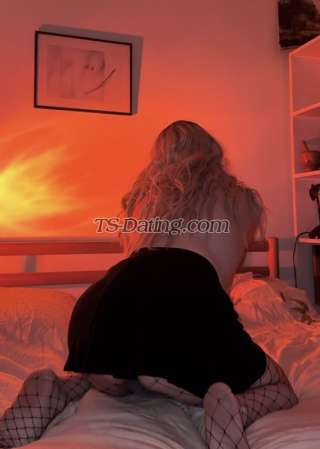 trans girl Milendalena 3168502