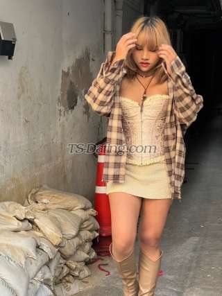 trans girl Milinmilin12 6602492 trans girl Milinmilin12 6602492