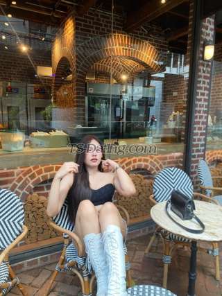 trans girl Milkybabe 7778150