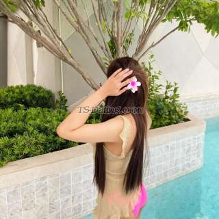 trans girl Milkybabe 7778210