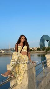 Milla22 Baku Transex Привет, меня зовут Мила. Я молодая (22 года) и сексуальная ОБА ТРАНС. Красивое лицо, идеально гладкое тело, идеальная кожа, красивая сочная попка. Доступно для звонков и выездов. Я не люблю тратить время или играть в игры. НИКАКИХ НАРКОТИКОВ. ОТМЕНА БУДЕТ БЛОКИРОВАНА ОТ ВСЕХ БУДУЩИХ НАЗНАЧЕНИЙ..