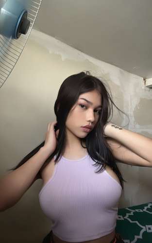 Trans (operato) - MillieCumshow - Asia - Philippines