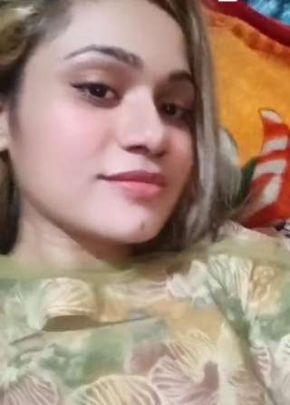 Female from Bangladesh