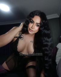Zonya Maria Mimi Maria Mimi Maria Istanbul Transex L'un des plus beaux et féminins Trans. Savoureux et vaut certainement la peine d'être connu et de tomber amoureux. Aime être actif et passif Une bite bien dure et beaucoup de lait chaud, venez le voir. 100% VRAIES PHOTOS, évitant les mauvaises surprises. Le plus recommandé, l'approbation à 100%. (Prêt pour les débutants!) Pour les hommes de très haut niveau et de très bon goût! Venez et soyez surpris