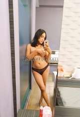 Mimie Mimie shan Mimie shan Kuala Lumpur Transex Eu sou transsexual de mente aberta e amigável Honestamente é a melhor política