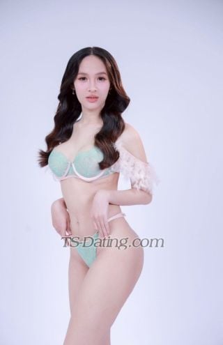 trans girl Mimimine 8396441