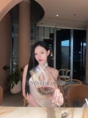 Mingzi Bangkok Transex 