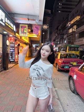 trans girl Mingzi 3373681 trans girl Mingzi 3373681