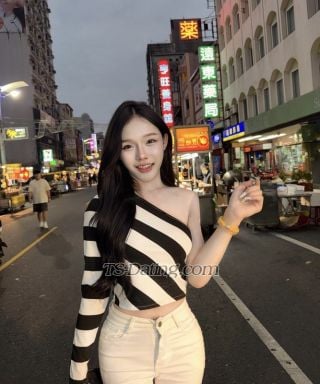 trans girl Mingzi 5436733