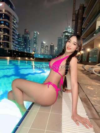 trans girl MinieLadyboy 9657062