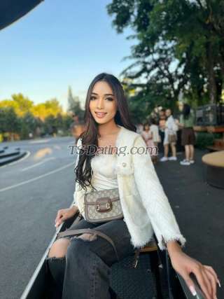 trans girl MinieLadyboy 9657086