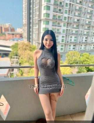 trans girl Mintra22 4986597