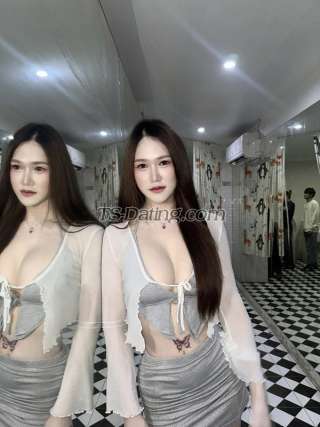 trans girl Mintrinrada99 4555917 trans girl Mintrinrada99 4555917