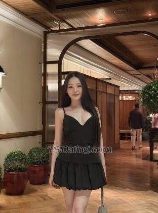 trans girl Mintty 9381299 trans girl Mintty 9381299