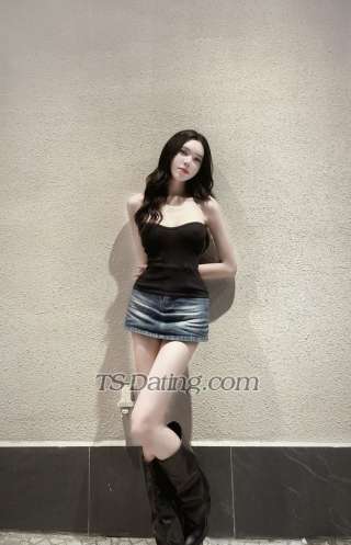 Minyoungbaby Shemale Escort - Hcm Vietnam - TS-DATING.COM @ 