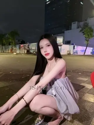 Shemale Minyoungbaby 2653590 Shemale Minyoungbaby 2653590