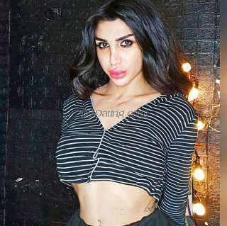 trans girl MiraTr25 7015374