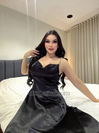 trans girl Mirathai55 4398161