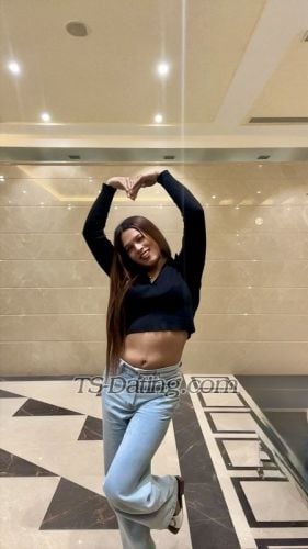 Shemale Escort - Miss Adaa - Indien