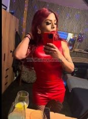 Miss Kate white MissKatewhite MissKatewhite Copenhagen Transex Hello, my name is ⚜️ Kate White ⚜️I am 29 years old, I am a young pre-op transsexual, of Latin / European origin, very naughty, I have no taboos and I would like to catch you with my charming nature and sexual attractiveness and give you a pleasure erotic that you will never forget. My rigid and juicy 20cm are here to satisfy and pamper you. My legs are perfect, tender skin and an incredibly beautiful cock. I love anticipating all your wishes. I am very confident and worldly, above all sexy and I like to have good sex, strong and dominant, I am super kinky and I love to suck very deep. Tell me your erotic fantasies! My achievements are exceptional! . Your orgasm is 100% guaranteed!!! try me and you will see!!  *Beginners are welcome! *I love parties and celebrations, also the long sections. * I am very good at fisting and feminization, especially role-playing.. * I hope to realize your crazy, naughty and dirty fantasies * MY SERVICES:  *PURE HOT ORAL SEX * Fine intimate kisses with tongue * Lick * Intimate relaxation * Oil massages 69 * Prostate massage * Active/passive anal * 100% erection and cum * Erotic body-to-body massages, * Caresses * Fisting, * Bilateral French * Deep Throat * Role Play * Threesome * Soft dominant, * Face sitting, * Sex as boyfriends, * Foot eroticism * bath fun * sex with pampering * nylon fetish, foot and latex fetish, suspenders, spit *Verbal abuse * Dildos * Sex in all positions  International WhatsApp +352661 824 684  Possible payments:  *Cash *Paypa * Revolut *Card * Immediate transfer  ****I receive you in a private, clean and comfortable place*******  Note: the treatment and experience is much better if you are clean and above all respectful!! If possible make the appointment in advance to obtain a good quality of service..  kind regards  ⚜️Miss Kate White ⚜️