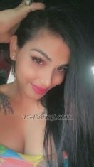 Miss Mimi Delhi TS escort 