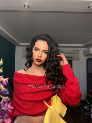 Shemale Escort - MissMoan - Morocco