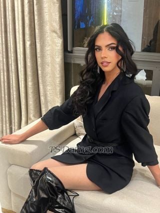 trans girl MissMoan 4163535