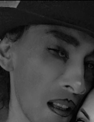 Crossdresser / Miss Sissi / Portugal