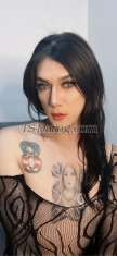 LynnaDominna MissXLDOM MissXLDOM Manila Transex “QUELLO CHE PUÒ MOSTRARE LA DIFFERENZA TRA “B E D” E S E M” Alto e dominante, autorevole e severo Tatuato e magro, duro come una roccia, sette pollici Riproduzione lunga completamente funzionale - BUON ATTEGGIAMENTO NESSUNA FRETTA IN SESSIONE CON I POPPERS- PULITO-ORDINATO-ORDINATO CON MASSAGGIO SPECIALE GRATUITO