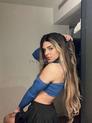 trans girl Misscleots 5489960