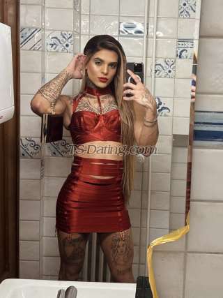 trans girl Misscleots 9987356