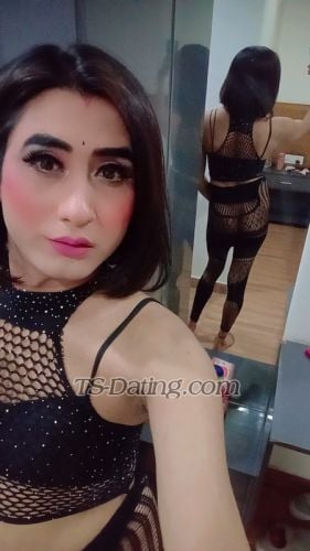 Shemale Escort - Misspavitra - India