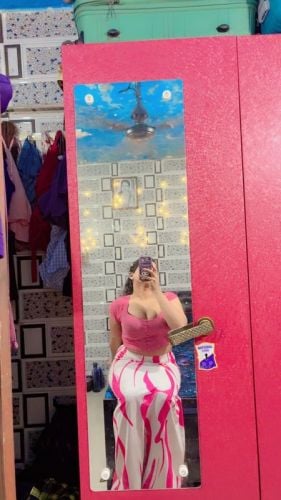 Crossdresser / Miss soniya67 / India