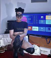 Misstress Yve Dubai Transex 🖤SUPER MODEL & PURE ACTIVE TOP🖤🖤MONEY BACK
GUARANTEE🖤 🖤WELL EDUCATED REAL LIFE DOMINANT
MISTRESS🖤🖤180 TALL , 7INCHES mushroom
🍄‍🟫 BIG HEAD🖤🖤YOU CANT LEAVE MY
PLACE🖤🖤WITHOUT SMILE ON YOUR
FACE🖤🖤I STAYED ALONE IN APARTMENT EASY
ACCES🖤🖤It’s me MESTRESS
Yve😈Vell🖤Only if you’re submissive and extra
ordinary man willing to [EXPLORE] the essence of [BDSM]
bondage and discipline, dominance and submission, sadism and
masochism.OUR body needs sexual connections and preferences
that can be divvied up into the groups of attraction and
bring our self for a new experience.Your unique hidden
fantasies become reality,be my submissive and ill show you
the real [JUSTICE] of being Mistress.Exploring your inner
self in pain tolerance,kinkiest humiliation &
feminisation.A real Mix {FEMININE&HARD} tall STRONG
gifted skin and good under arms,Body laser real quality of
beauty and they called it (RARE).1 hour advance for any
confirmation.If your not STUPID and WISE how to bend your
FINANCES 🪪 without any regrets.(PROPER HYGIENE) 101
self care routine including nails 💅,hair and teeth
cleaning.You wont regret I WONT ACT I’m good kisser💋as
much as u can.*🖤HIV TESTED every 2 to 3 months
as much as possible.*🖤ID resident visa,I have one
body to served.*🖤BDSM dominant mistress in real
life.*🖤GFE`Companionship,Genuine
EMPATHY.*🖤Communication and real value the time and
effort’s*🖤Pure top and bottom( versatile
)70/30*🖤Toys, poppers,
providers*🖤Alcohol,Wine,Vodca,Gin,whiskey,Beer.
*🖤Prostate Massage experts for a safety
procedures*🖤Hand and toenails always clean every
other 3to4days*🖤My place its real comfort with
coffee,tea & Evian water.🖤REALITY ANSWERS YOUR
QUESTION🖤